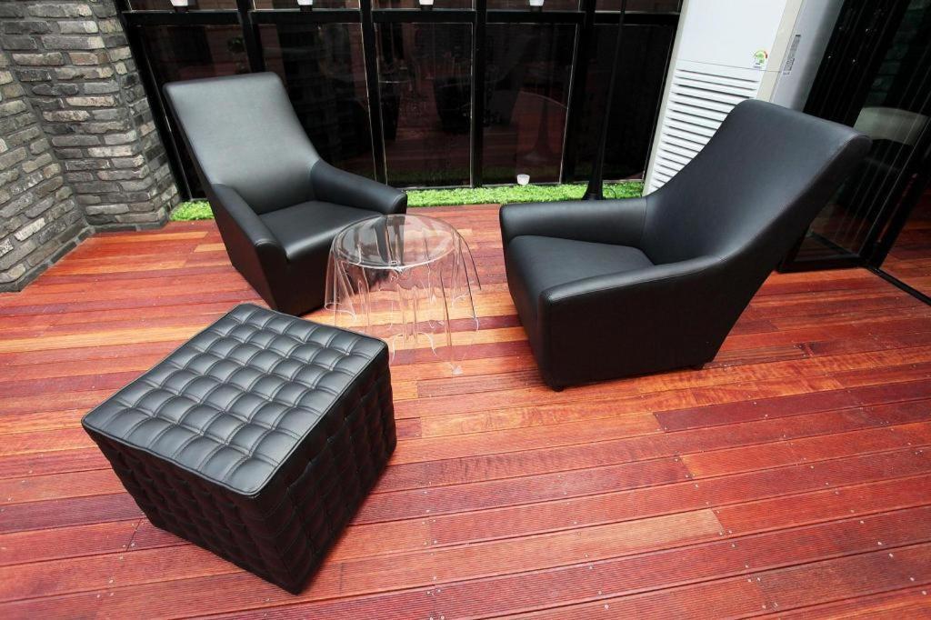 Hotel Ahava Seul Dış mekan fotoğraf