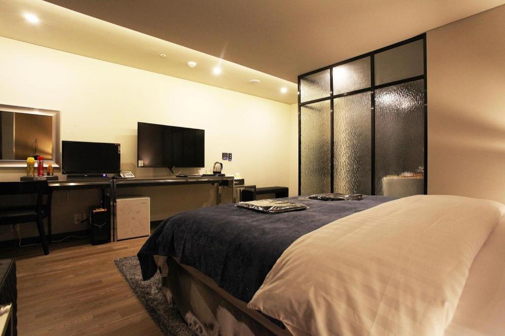 Hotel Ahava Seul Dış mekan fotoğraf